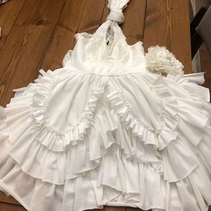 Trish Scully Child Dress